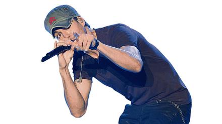 Der spanische Popstar Enrique Iglesias hat während seiner Tour "Sex and Love" in Sri Lanka für Unruhe gesorgt. 