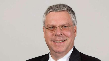 Jürgen Hardt.