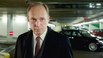 Der "Tatort - Wer bin ich?" mit Ulrich Tukur spaltet die Nation.