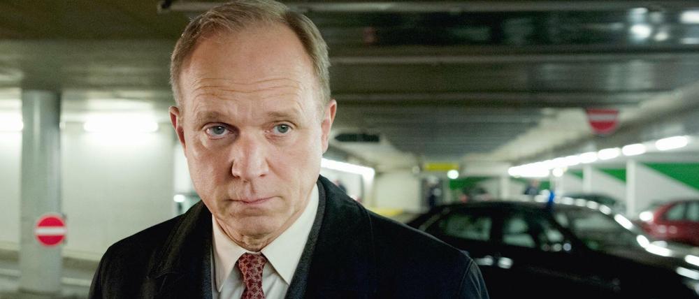 Der "Tatort - Wer bin ich?" mit Ulrich Tukur spaltet die Nation.