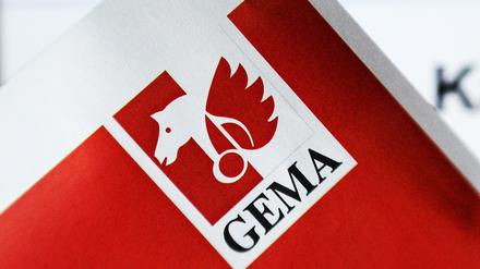 Schlappe vor dem BGH: Die Gesellschaft für musikalische Aufführungs- und mechanische Vervielfältigungsrechte (GEMA).