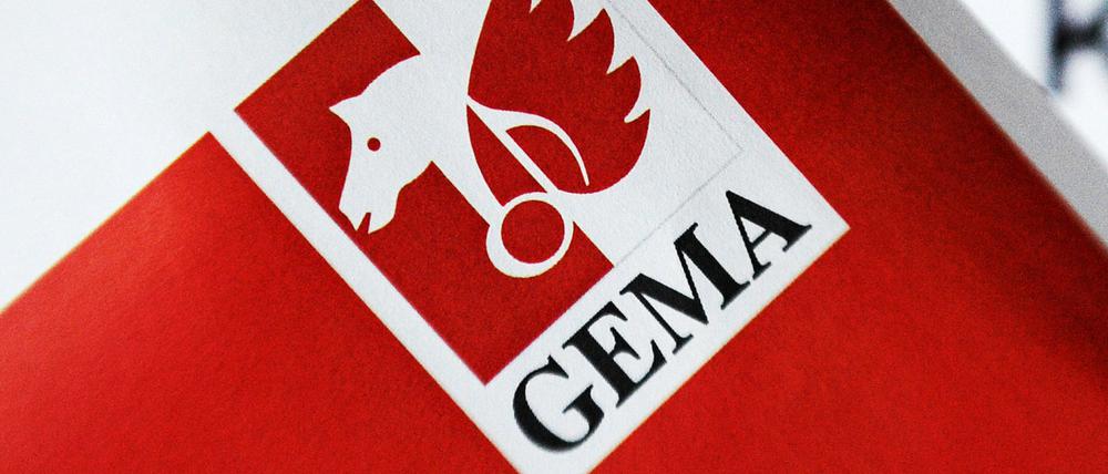 Schlappe vor dem BGH: Die Gesellschaft für musikalische Aufführungs- und mechanische Vervielfältigungsrechte (GEMA).