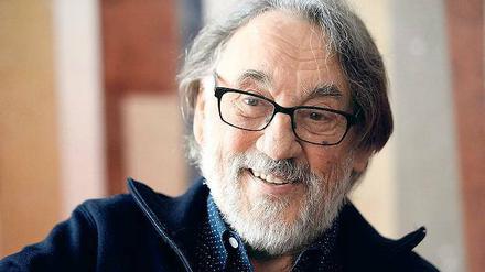 Look &amp; Mood. Vilmos Zsigmond. 