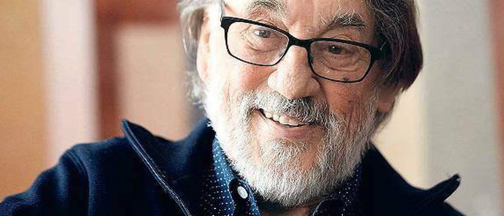 Look &amp; Mood. Vilmos Zsigmond. 