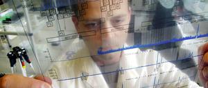 Die Ergebnisse von Gentests sind ohne andere Untersuchungsergebnisse nicht immer hilfreich, um eine Erkrankung sicher zu diagnostizieren.