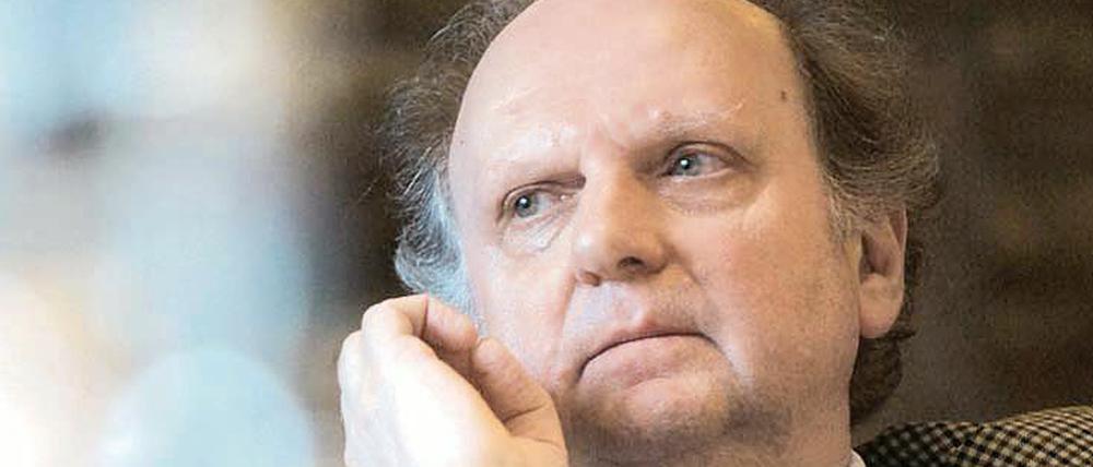Marek Janowski