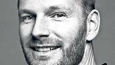 Joachim Trier, Filmregisseur.