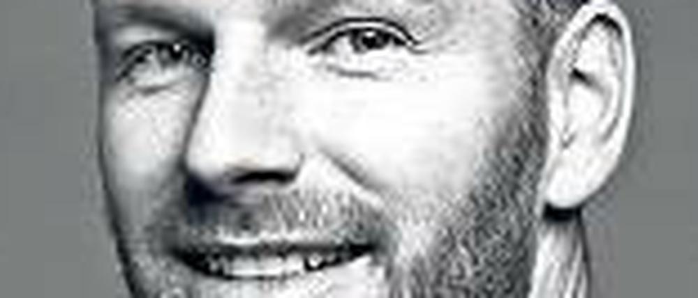 Joachim Trier, Filmregisseur.