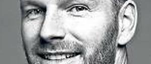 Joachim Trier, Filmregisseur.
