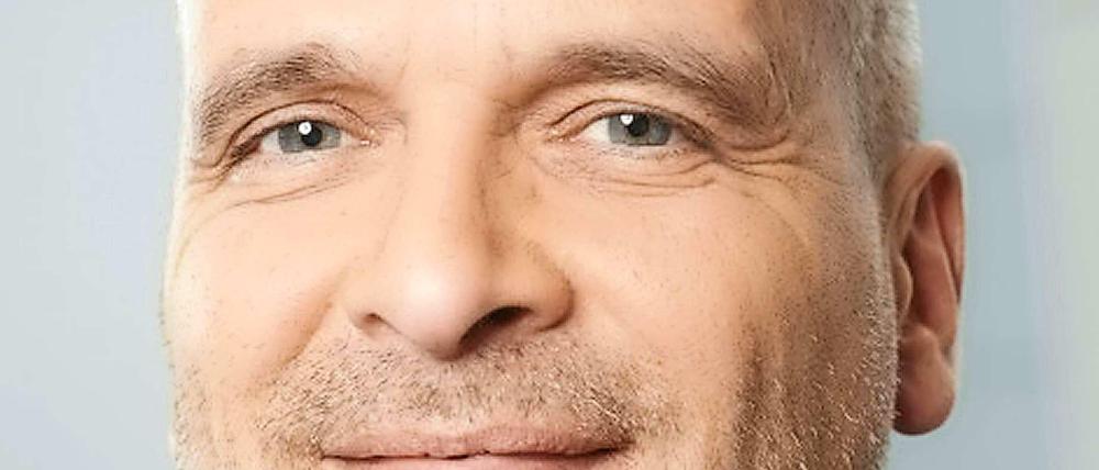 Die Paralympics sind für Gregor Doepke zur Herzensangelegenheit geworden. Er ist für die Kommunikation bei der Deutschen Gesetzlichen Unfallversicherung verantwortlich.