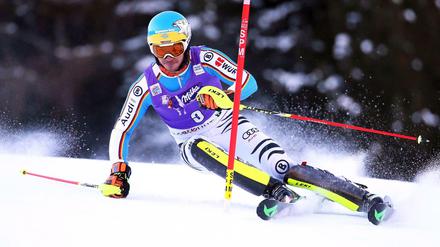 Felix Neureuther.
