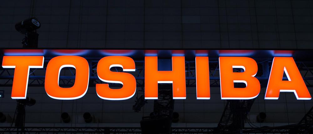 Toshiba zieht sich aus dem europäischen Laptop-Geschäft für Privatkunden zurück.