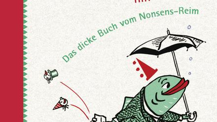 Sabine Wilharm hat dieses schöne Hausbuch illustriert.