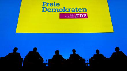 Wohin steuern die Freien Demokraten?
