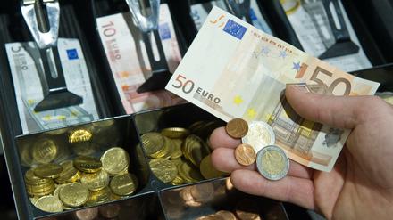 Wie soll in Europa in der Zukunft Wirtschaftspolitik gemacht werden?