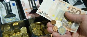 Wie soll in Europa in der Zukunft Wirtschaftspolitik gemacht werden?