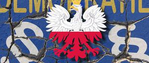 Die zunehmende Aufhebung freiheitlich demokratischer Grundrechte in Polen besorgt. Künftig soll der Justizminister eine Personalunion mit dem Generalstaatsanwalt bilden.
