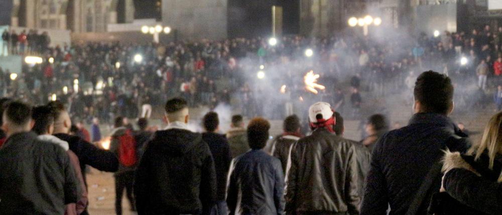 Frauen sind es gewohnt, ihre Freiheit zugunsten der Sicherheit selbst zu beschneiden. Nach den Ereignissen in Köln werden sie das womöglich öfter tun.