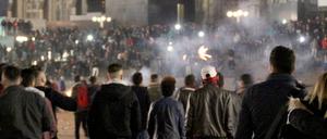 Frauen sind es gewohnt, ihre Freiheit zugunsten der Sicherheit selbst zu beschneiden. Nach den Ereignissen in Köln werden sie das womöglich öfter tun.