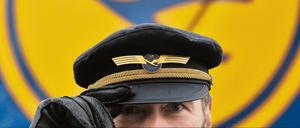 Neuer Ärger? Der Tarifstreit bei der Lufthansa ist noch nicht gelöst.