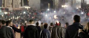 Die Ereignisse in der Silvesternacht vor dem Kölner Dom haben die Debattenkultur in Deutschland verändert.