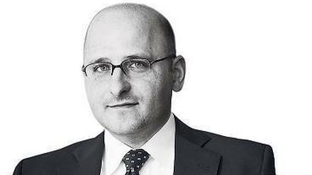 Klaus Herrmann ist Fachanwalt und Honorarprofessor für Verwaltungsrecht.