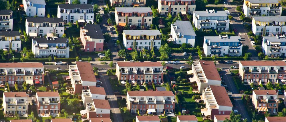 Berlin wird weiter wachsen - und braucht dafür neue Ideen.