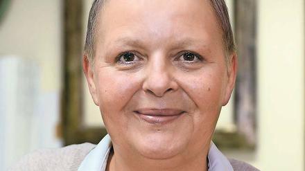 Ulrike Mühlich gibt Bildern den passenden Rahmen.
