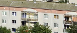 Wohnungsgenossen sind vor Mietwucher weitgehend geschützt. Dieses Modell will jetzt eine Initiative aufgreifen. 