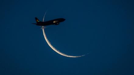 Die Lufthansa landete als beste deutsche Fluggesellschaft auf Rang 12. Germanwings zählt als eigene Fluglinie - und wurde im Ranking nicht berücksichtigt.