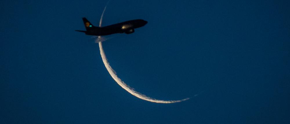 Die Lufthansa landete als beste deutsche Fluggesellschaft auf Rang 12. Germanwings zählt als eigene Fluglinie - und wurde im Ranking nicht berücksichtigt.