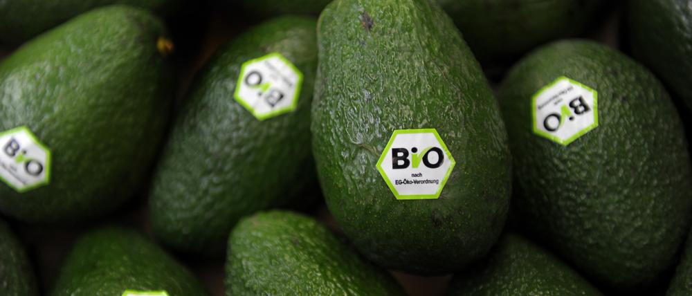 Die Hersteller von Bio-Produkten machen gegen neue Pflanzenzuchtmethoden mobil.