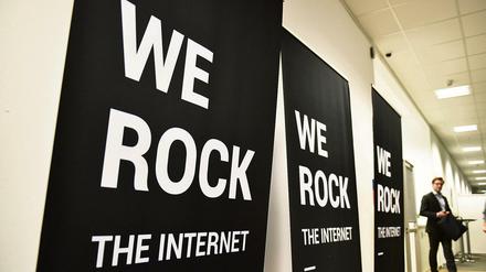 Rockt gerade nicht so richtig. Das Berliner Unternehmen muss momentan Rückschläge hinnehmen.