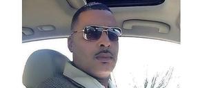 "Hier ist ein besseres, das andere ist schrecklich", schreibt der flüchtige Verbrecher "Mr. Pugh" der Polizei in Lima, Ohio und schickt auch gleich ein aktuelleres Foto anbei. 