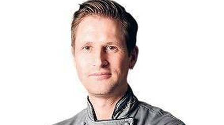 Michael Kempf, Chefkoch des "Facil"