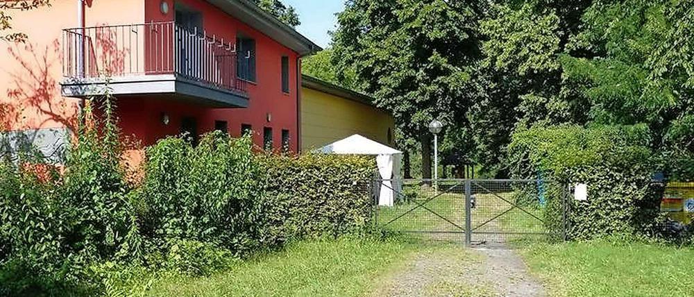 Für die künftige Jugendkunstschule müssen Planungen gemacht werden, dafür ist nun, laut Stadtrat, Personal da.