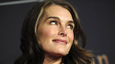 Schauspielerin Brooke Shields ist der Stargast beim diesjährigen Obernball in Wien. 