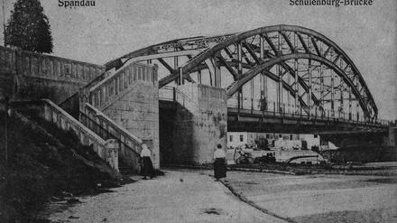 Rainer Fliegner 1919