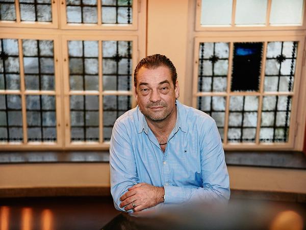 Manche sind nur Stunden weg, andere für immer. Dirk Mittelstädt leitet die Vermisstenstelle.