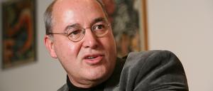 Gregor Gysi