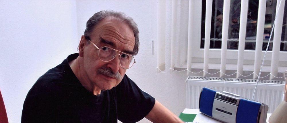 Hansrudi Wäscher, 2005