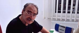 Hansrudi Wäscher, 2005