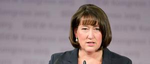 Hildegard Müller wechselt zu Deutschlands zweitgrößtem Energieversorger RWE. Dies teilten das Unternehmen und der Verband am Montag mit.