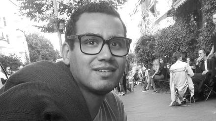 Jerome-Kabaka Babikir Moser (1986-2015)