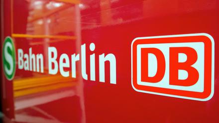 Wieder im Tunnel unterwegs. Die S-Bahn Berlin.