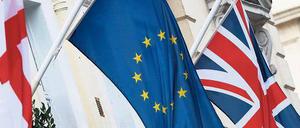 Bleiben die Briten in der EU? 