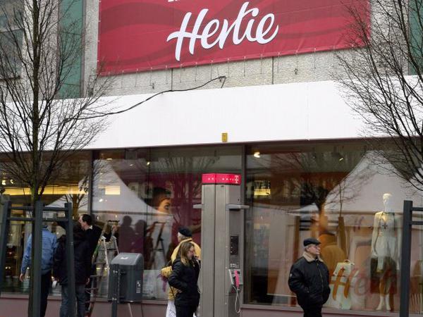 Hertie Tegel