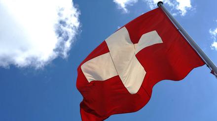In der Schweiz müssen sich Asylsuchende an den Aufenthaltskosten beteiligen. 