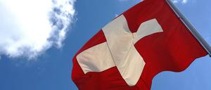 In der Schweiz müssen sich Asylsuchende an den Aufenthaltskosten beteiligen. 