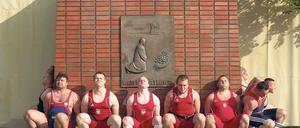 „Heavy Weight History“ von 2013